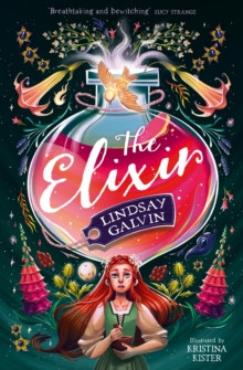 The Elixir 9780008724504 Paperback