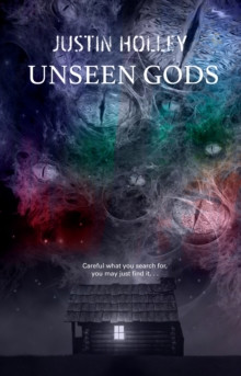 Unseen Gods 9781787589575 Hardback