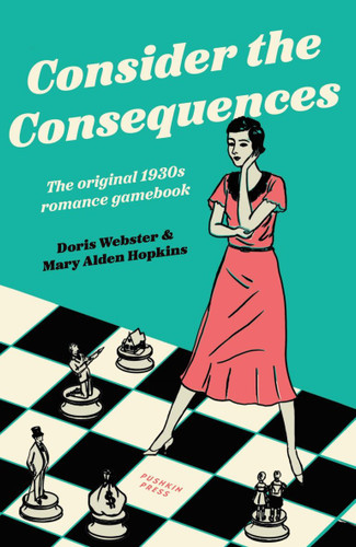 Consider the Consequences 9781805332626 Paperback Consider the Consequences 9781805332626 Paperback