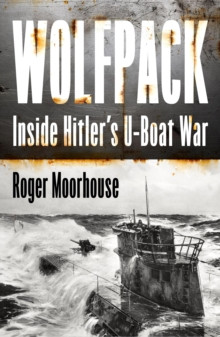Wolfpack 9780008644895 Hardback