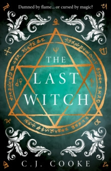 The Last Witch 9780008656263 Hardback