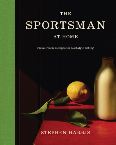 The Sportsman at Home 9781837834440 Hardback