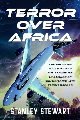 Terror Over Africa 9781036140267 Hardback