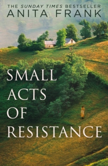 Small Acts of Resistance 9780008455279 Hardback