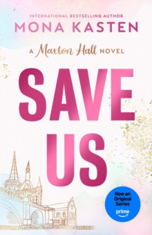 Save Us 9781405977005 Paperback