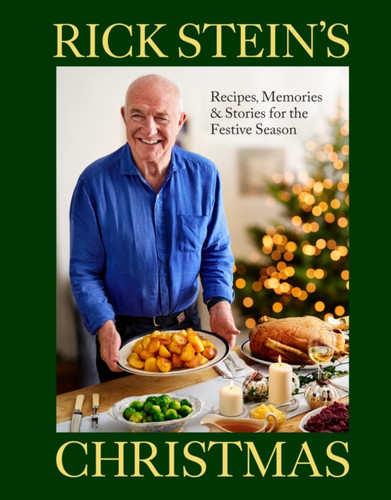 Rick Stein's Christmas 9781785949401 Hardback