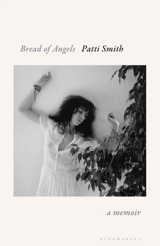 Bread of Angels 9781408867723 Hardback