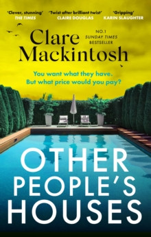 Other People's Houses 9781408726037 Paperback