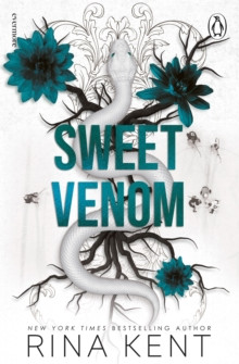 Sweet Venom 9781911746102 Paperback