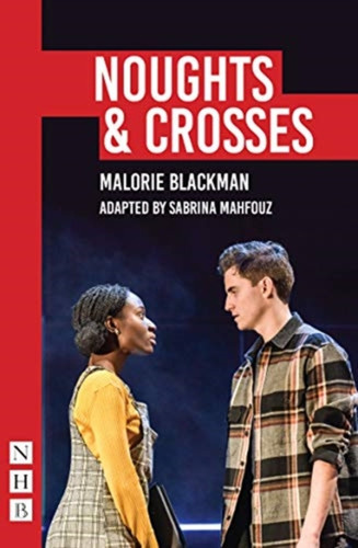 Noughts & Crosses 9781848429239 Paperback Noughts & Crosses 9781848429239 Paperback