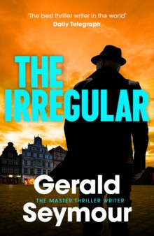The Irregular 9781399743747 Hardback