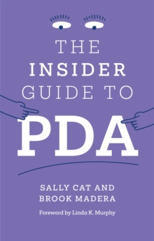 The Insider Guide to PDA 9781399830690 Paperback