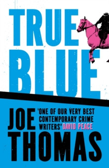 True Blue 9781529423433 Hardback