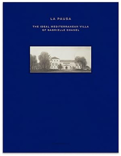 La Pausa 9782080454928 Hardback La Pausa 9782080454928 Hardback