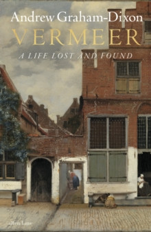 Vermeer 9781846147104 Hardback