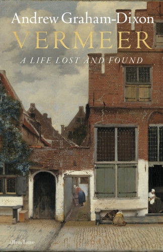 Vermeer 9781846147104 Hardback Vermeer 9781846147104 Hardback