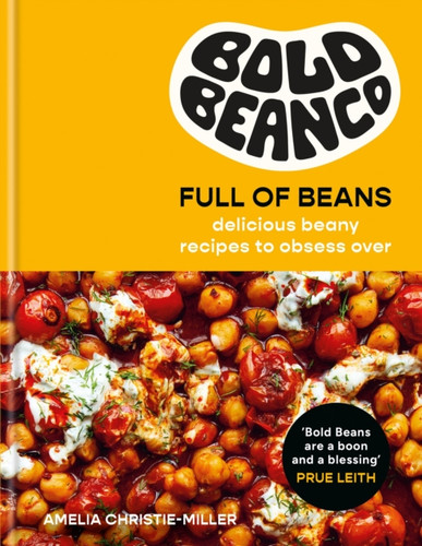 Full of Beans 9781804192979 Full of Beans 9781804192979