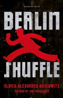 Berlin Shuffle 9781782279143 Hardback