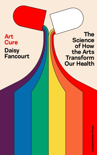 Art Cure 9781529935530 Hardback