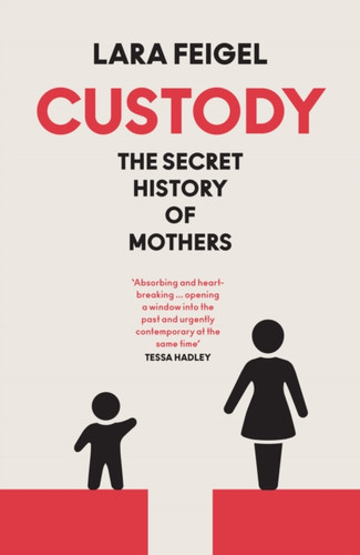 Custody 9780008655457 Hardback