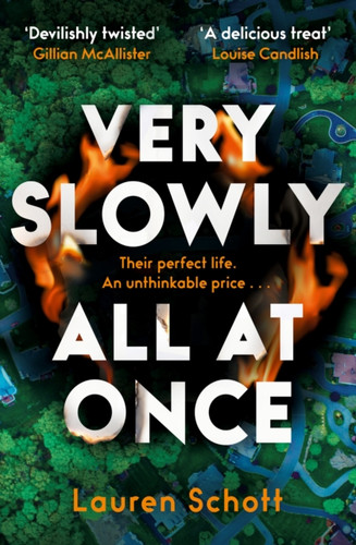 Very Slowly All at Once 9780008732257 Hardback