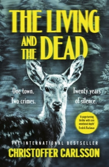 The Living and the Dead 9780241773086 Hardback