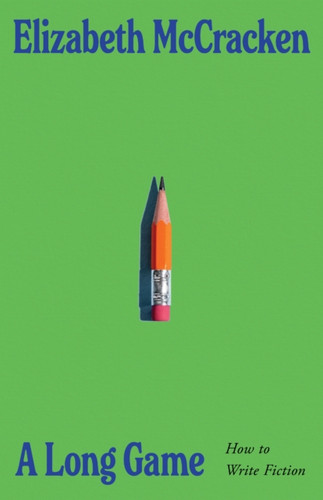 A Long Game 9781787336025 Hardback