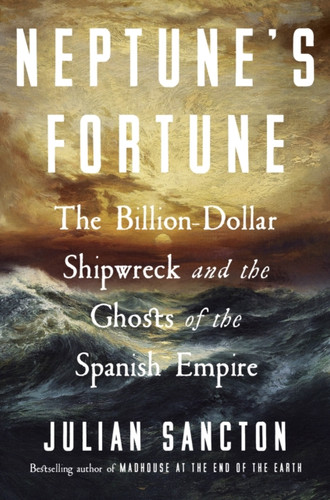 Neptune’s Fortune 9780753560686