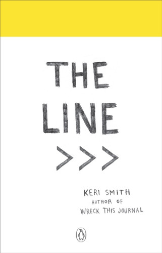 The Line 9780141982298 Paperback