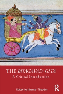 The Bhagavad-gita 9780367556372 Paperback