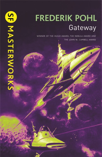 Gateway 9780575094239 Paperback Gateway 9780575094239 Paperback