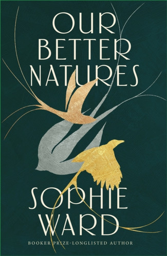 Our Better Natures 9781472156334 Hardback
