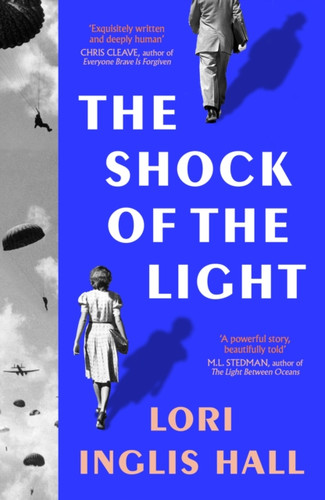 The Shock of the Light 9780008701314 Hardback