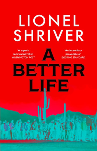 A Better Life 9780008800109 Hardback