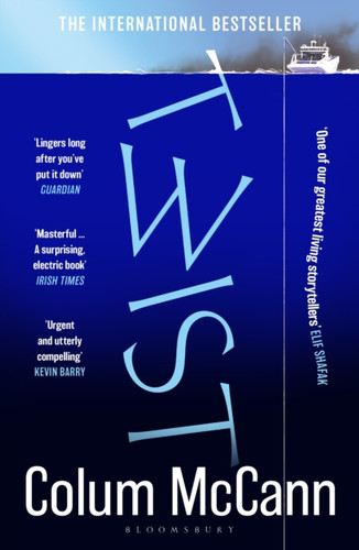 Twist 9781526656964 Paperback