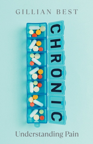 Chronic 9781837732722 Hardback