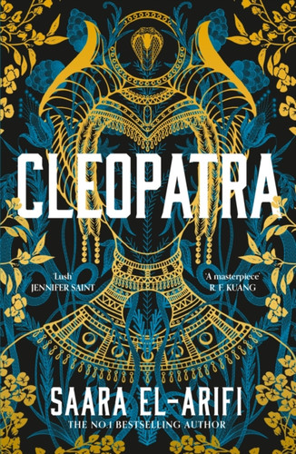 Cleopatra 9780008697211 Hardback