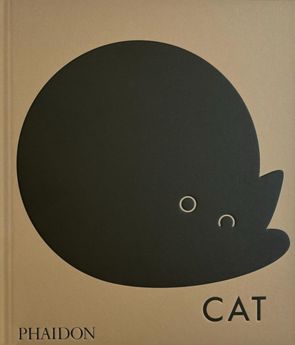 Cat 9781838669447 Hardback