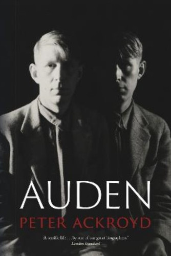 Auden 9781836391722 Hardback