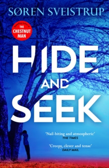 Hide And Seek 9780241720523 Hardback