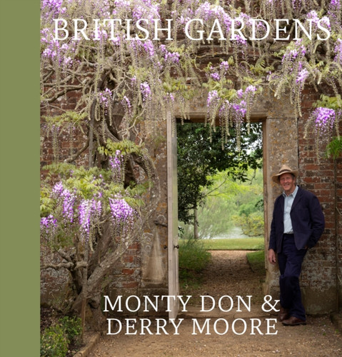 British Gardens 9781785948732 Hardback