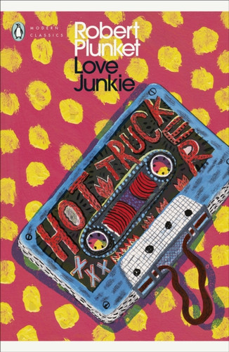 Love Junkie 9780241795095 Paperback