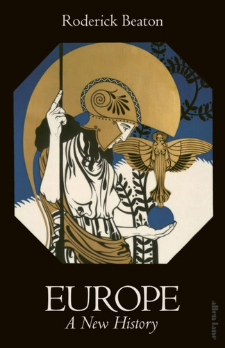 Europe 9780241624500 Hardback