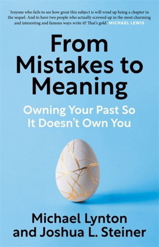 From Mistakes to Meaning 9781788709941 Hardback