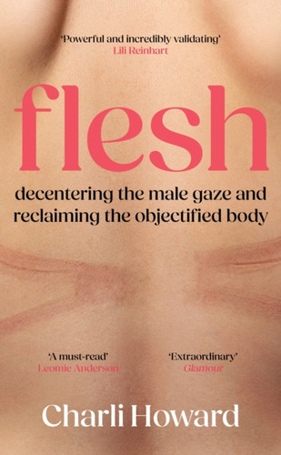Flesh 9781398728080 Hardback