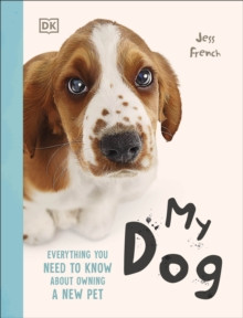 My Dog 9780241778753 Paperback