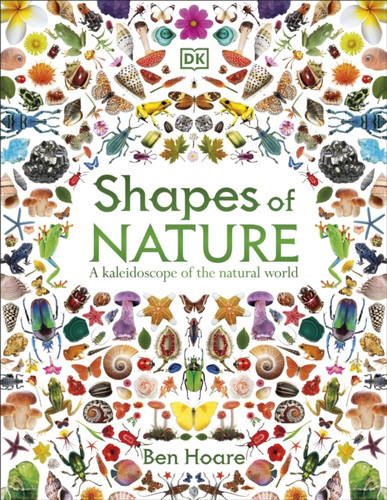 Shapes of Nature 9780241772256 Hardback