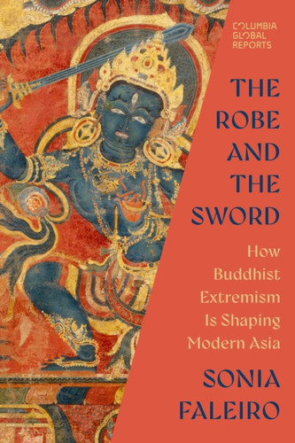 The Robe and the Sword 9781967190003 Paperback