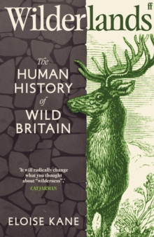 Wilderlands 9780571389148 Hardback