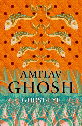 Ghost-Eye 9781473686694 Hardback